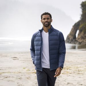 Oak Harbor Jacket Men, miniatyr 8